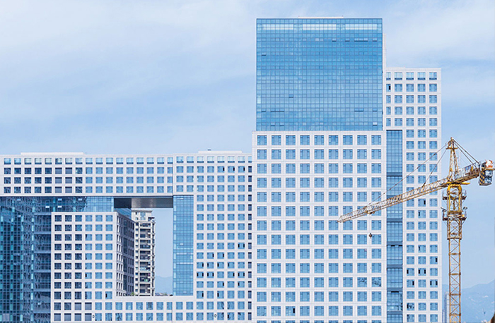 河南二建:传统出口向全球线上营销赛道爆发式冲击!