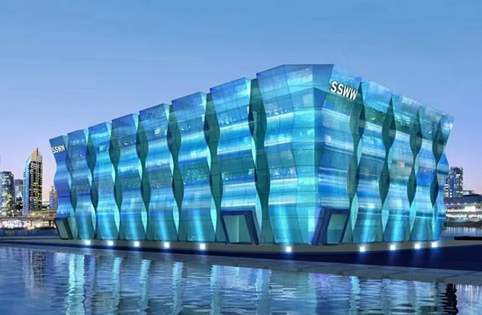 科技赋能中国卫浴龙头企业,匠心出海势不可挡!